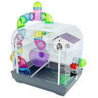 DZL Gabbia per criceto