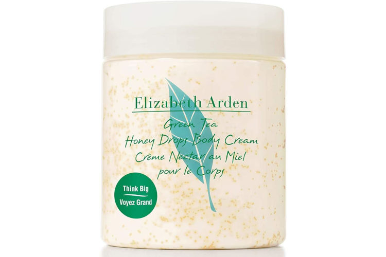 Elizabeth Arden Green tea honey drops Body cream