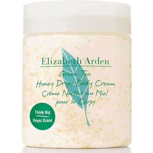 Elizabeth Arden Green tea honey drops Body cream
