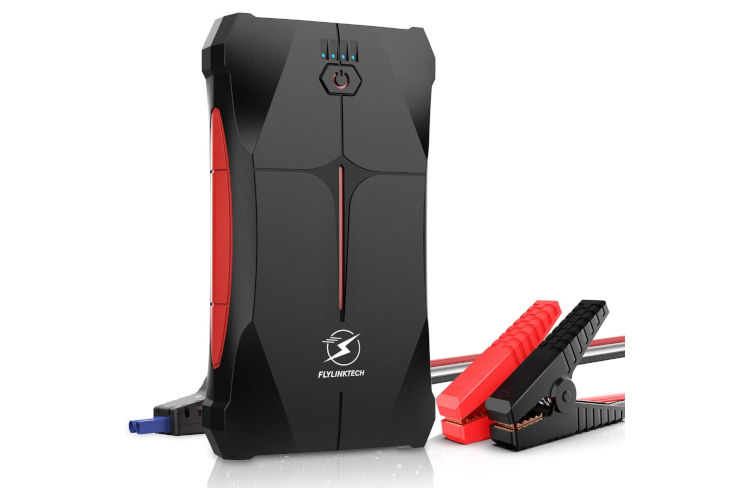 FlyLinkTech CEP101