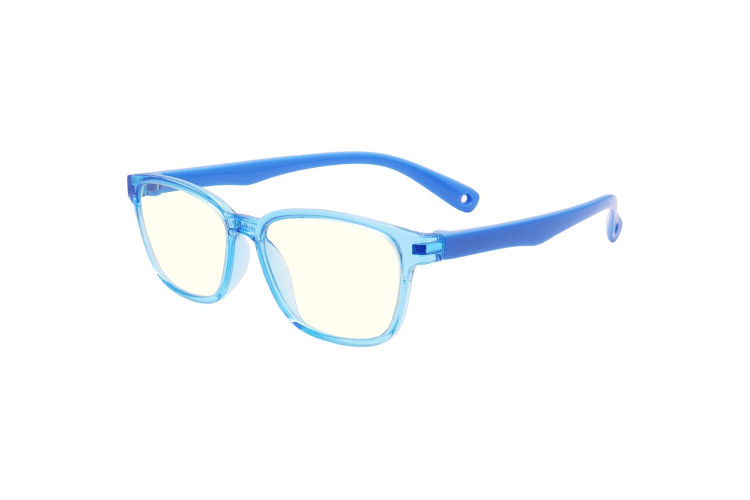 Occhiali blu bloccanti clearance