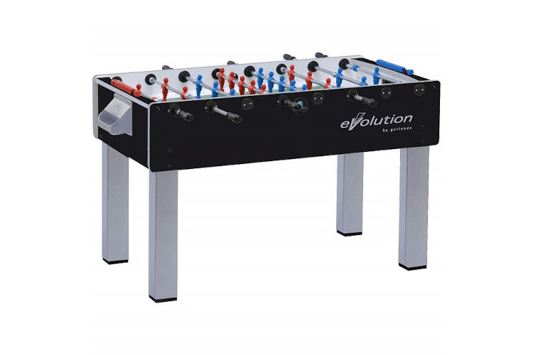 Garlando F-200 Evolution