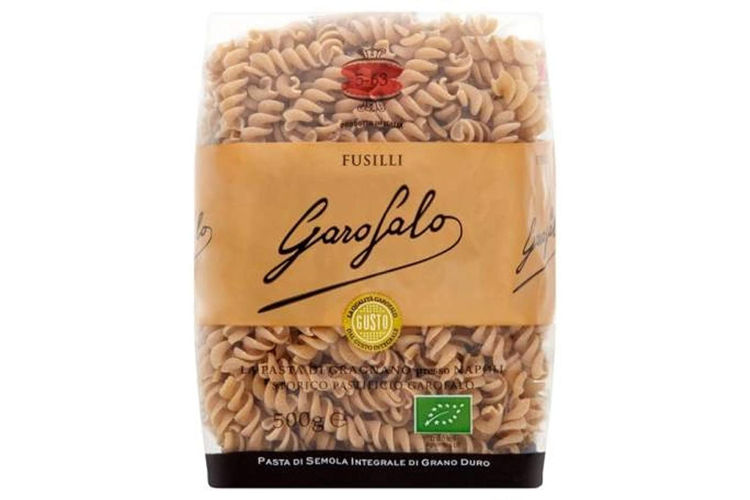 Garofalo Fusilli integrali