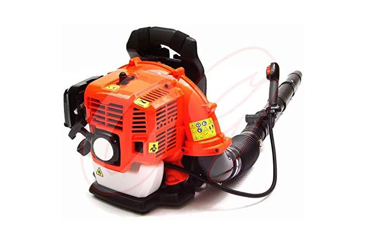 GrecoShop Soffiatore a scoppio 43 CC