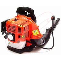 GrecoShop Soffiatore a scoppio 43 CC