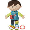 Hasbro Playskool Classic Dressy Kids Boy