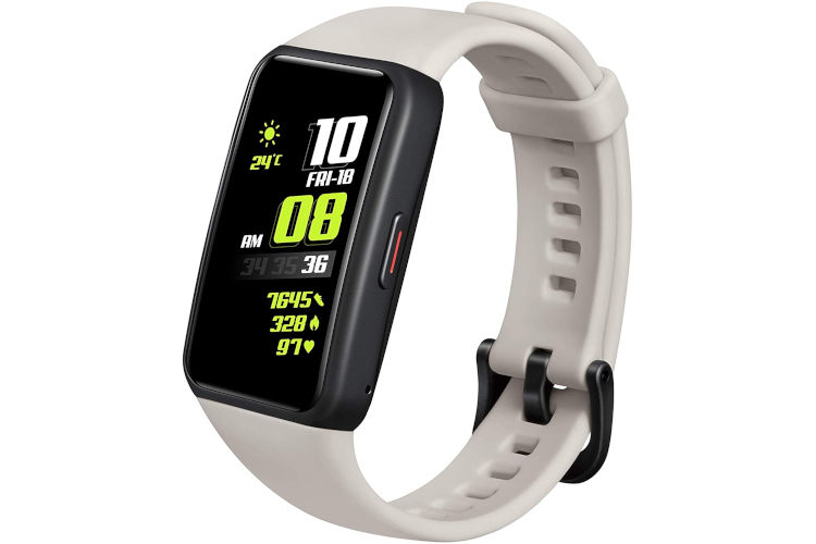 Honor Band 6