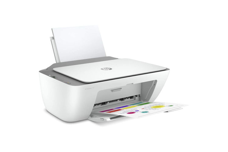 HP DeskJet 2720 3XV18B