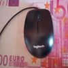 Logitech B100