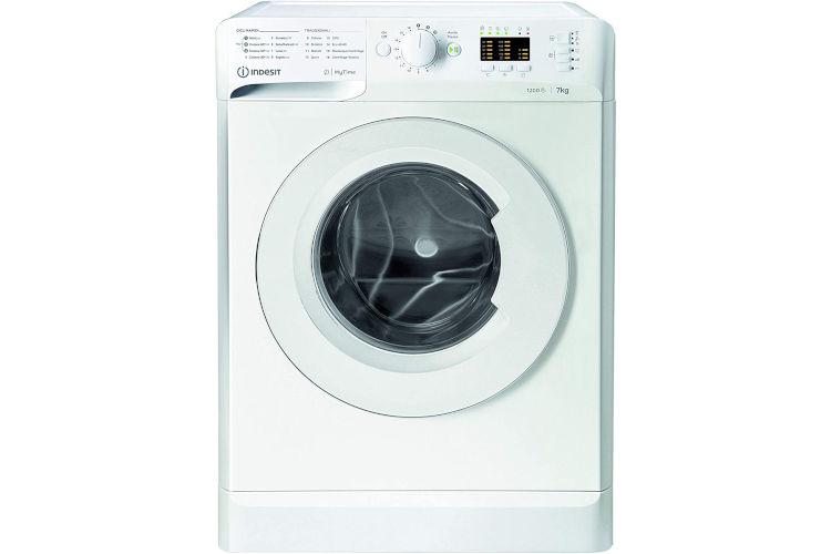 Indesit MTWA 71252 W IT