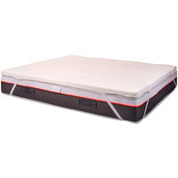 InMaterassi Topper memory