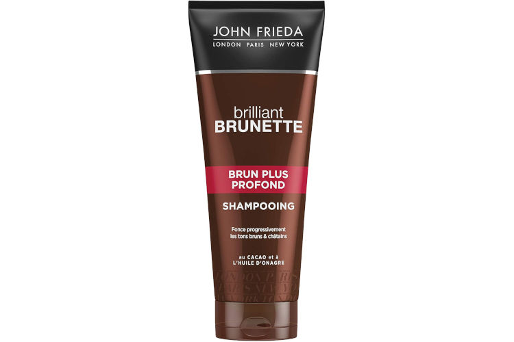 John Frieda Brilliant Brunette