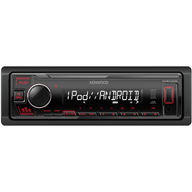 Kenwood KMM-205