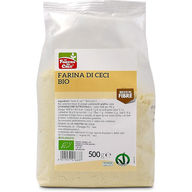 La Finestra sul cielo Farina di ceci bio