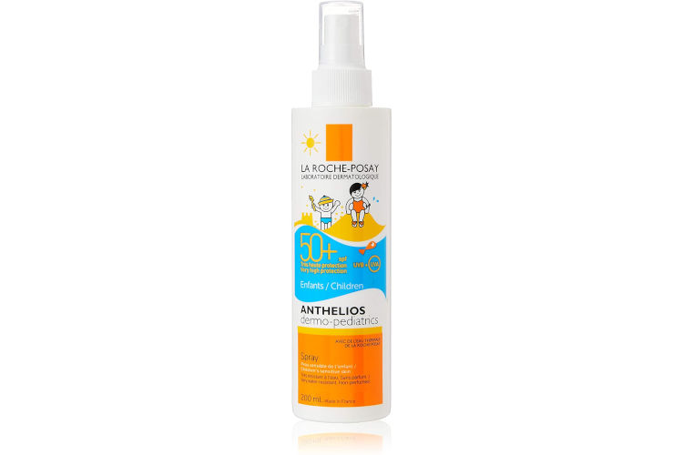 La Roche-Posay Anthelios Dermo Pediatrics