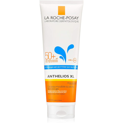 La Roche-Posay Anthelios XL Gel Wet Skin