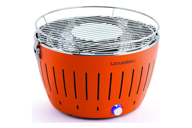 LotusGrill Classic Grill