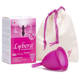 Lybera La coppetta igienica