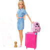 Mattel Barbie in Viaggio