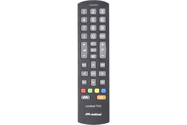 Meliconi Control TV.1