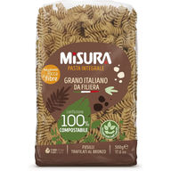 Misura Fusilli integrali