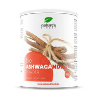 Nature's Finest Bio ashwagandha powder