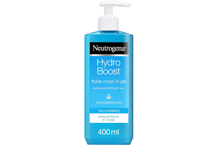 Neutrogena HydroBoost Corpo