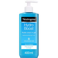 Neutrogena HydroBoost Corpo