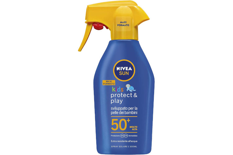 Nivea Sun Kids Protect & Play