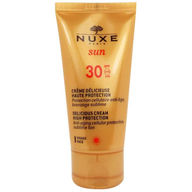 Nuxe Sun Crème Délicieuse