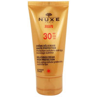 Nuxe Sun Crème Délicieuse