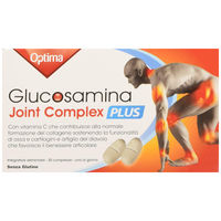 Optima Glucosamina Joint Complex Plus
