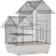 Pawhut ITD10-063WT0631