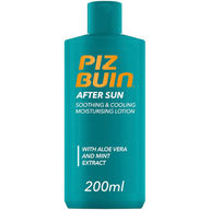 Piz Buin After sun