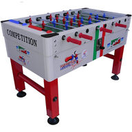 Roberto Sport Competition FICB