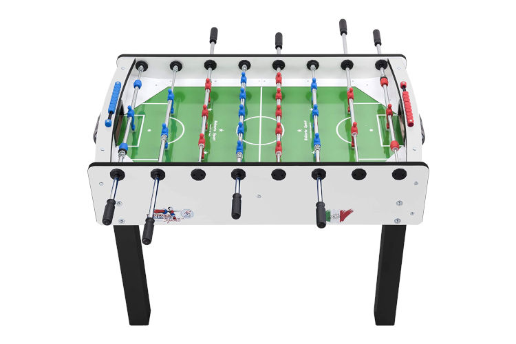 Roberto Sport Match 2.0 special edition