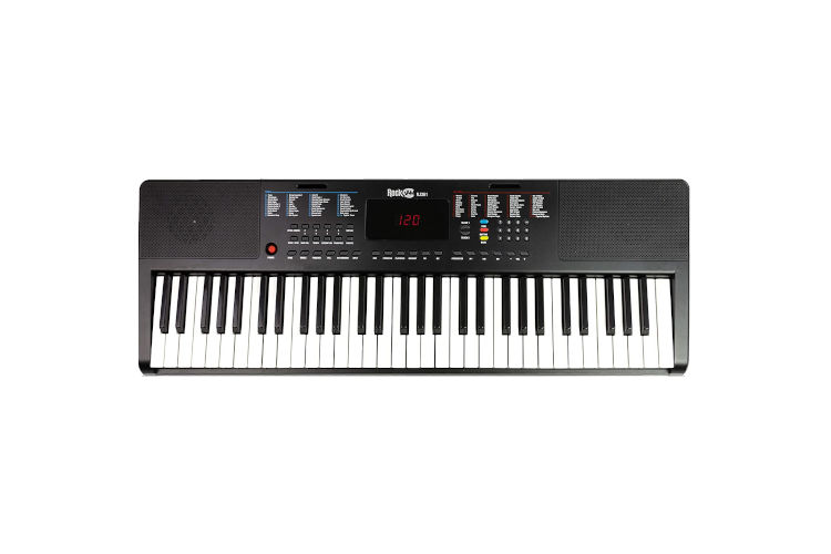 RockJam RJ361