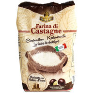 Sagi Farina di castagne