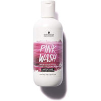 Schwarzkopf Pink Wash Shampoo