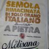 La Molisana Semola di solo grano italiano