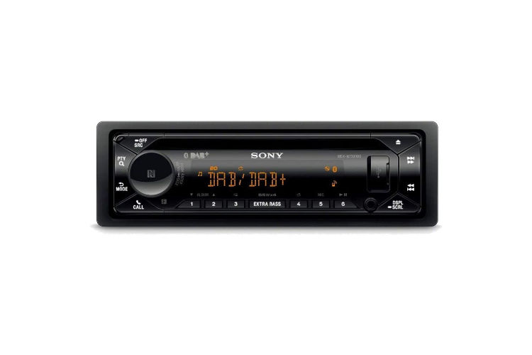 Sony MEX-N7300KIT