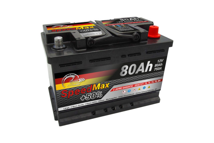 Speed Max L3