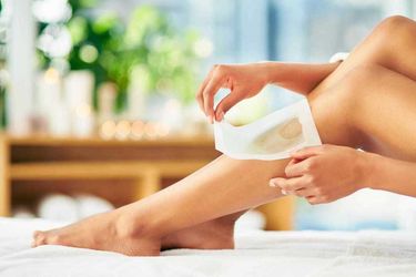 Come scegliere le strisce depilatorie: guida 2025