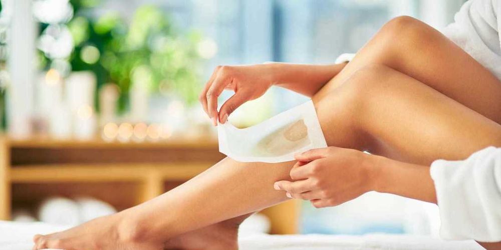 Come scegliere le strisce depilatorie: guida 2025