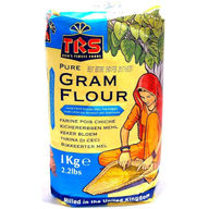 TRS Farina di ceci