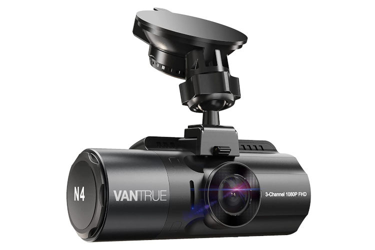 Vantrue N4