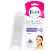 Veet Minima Strisce depilatorie Viso