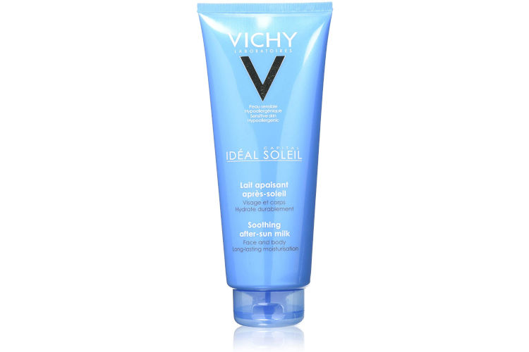 Vichy Idéal soleil Latte doposole lenitivo