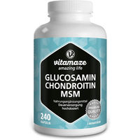 Vitamaze Glucosamin chondroitin MSM