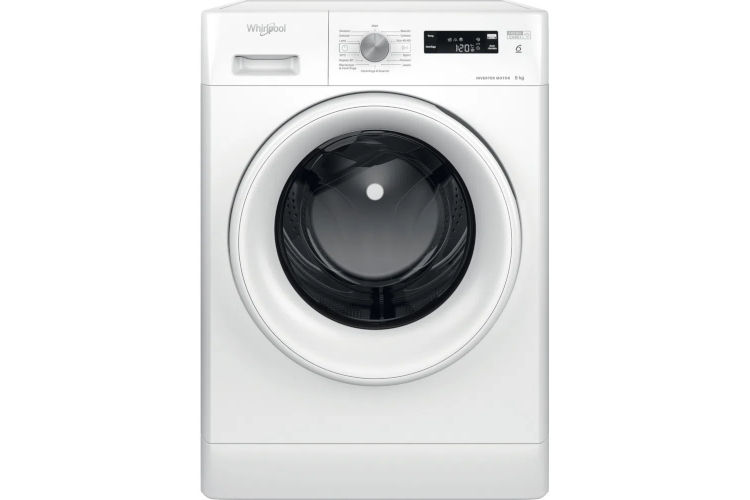 Whirlpool FFS P8 IT